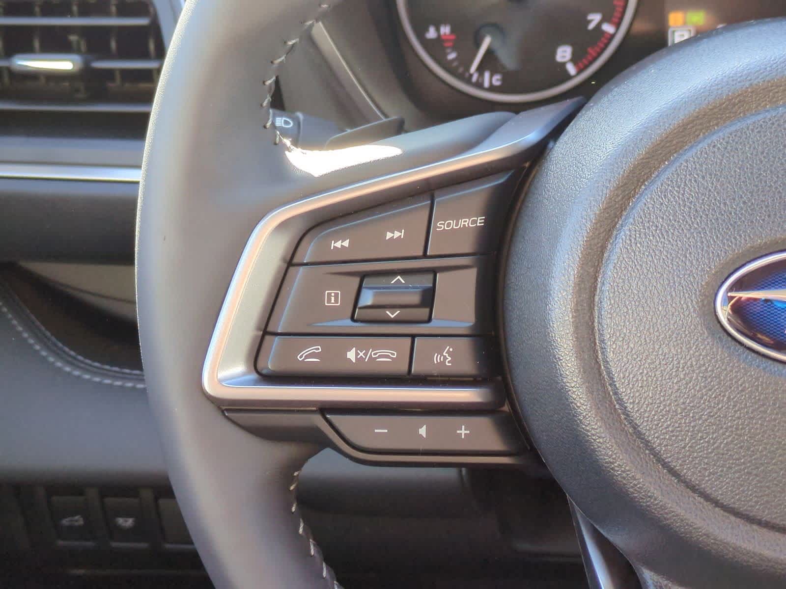 Thumbnail: 2026 Subaru Ascent - 25