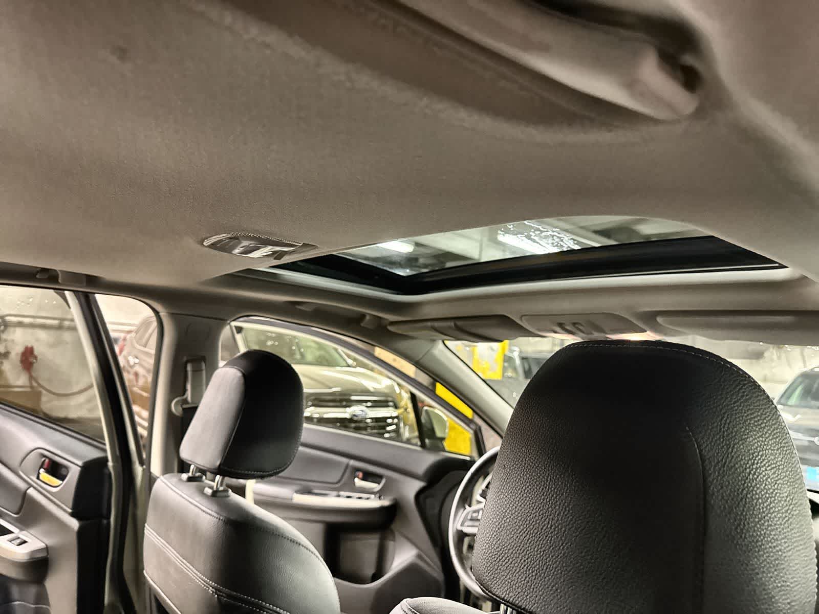 Thumbnail: 2015 Subaru XV Crosstrek - 23