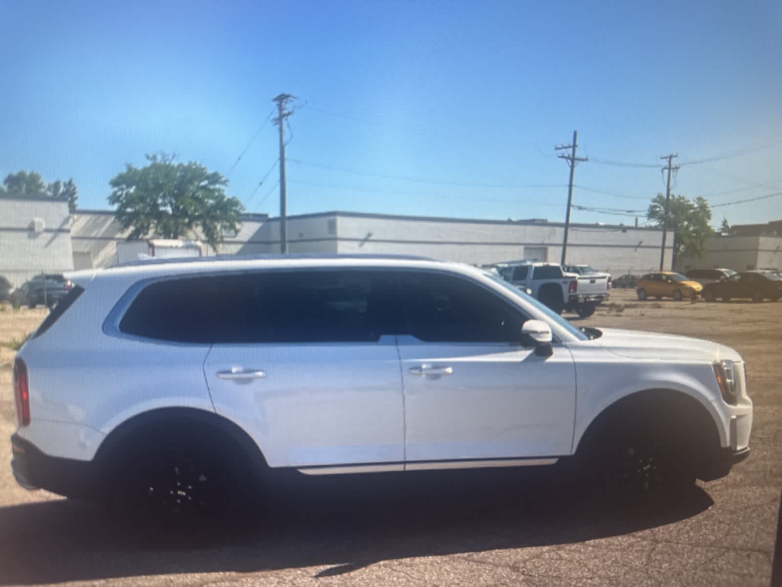 Thumbnail: 2020 Kia Telluride - 6