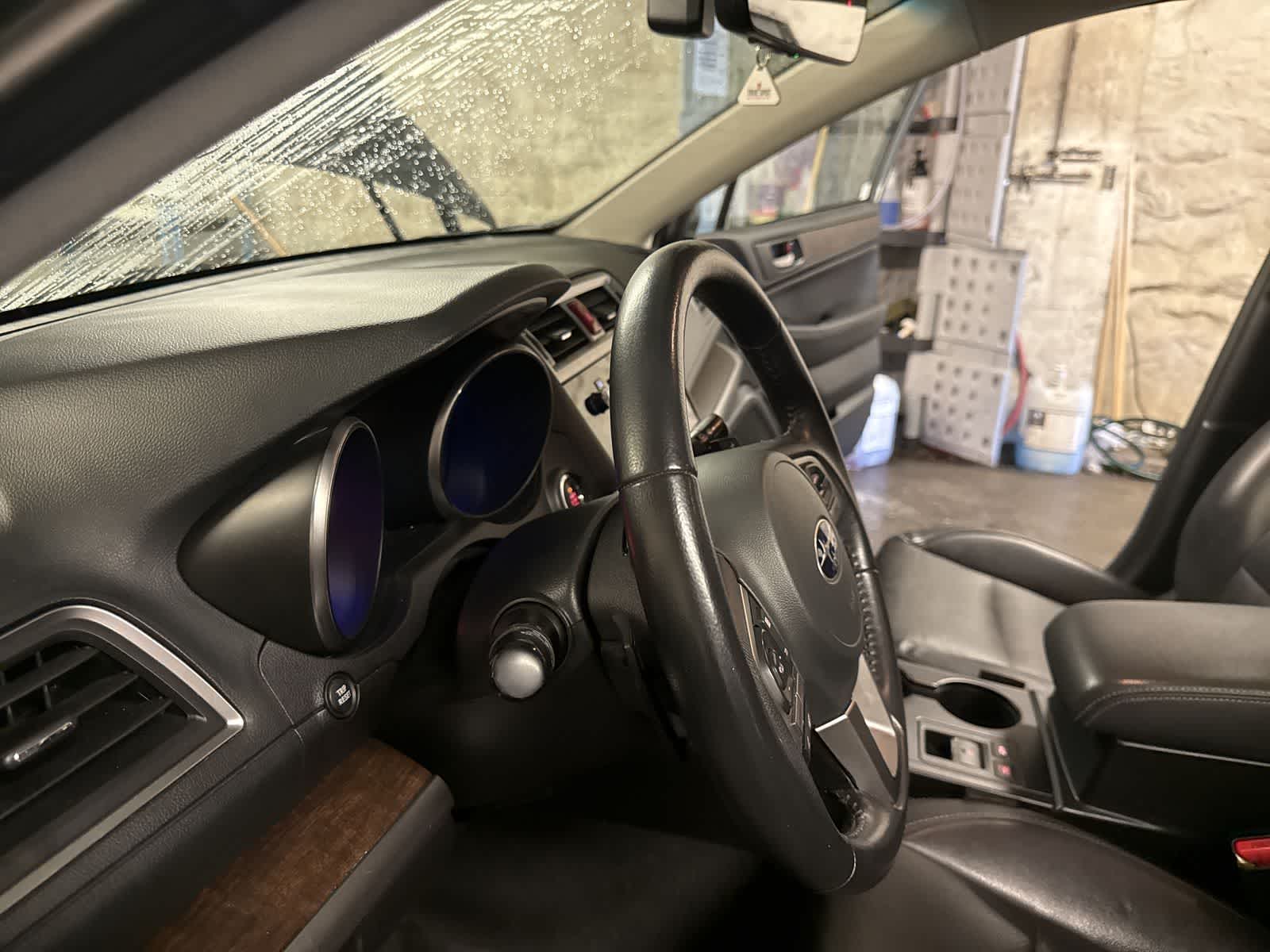 Thumbnail: 2017 Subaru Outback - 26