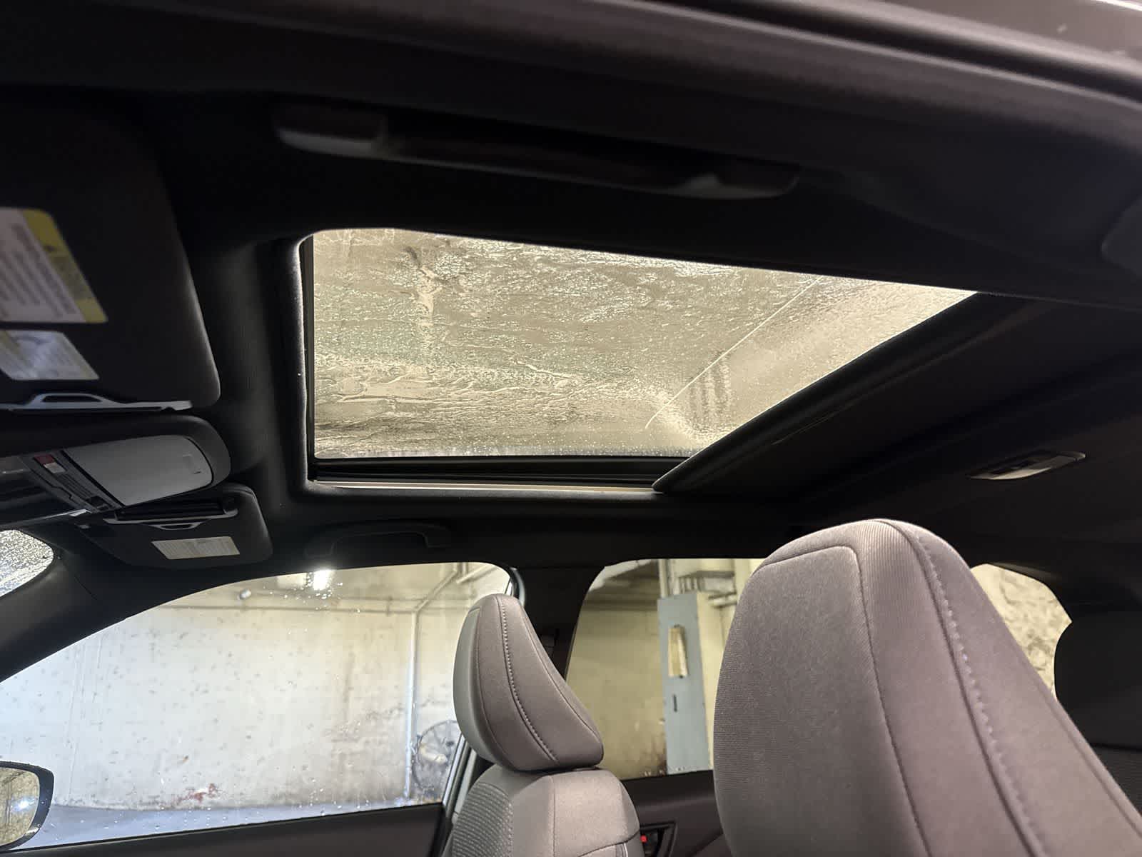 Thumbnail: 2026 Subaru Forester - 18