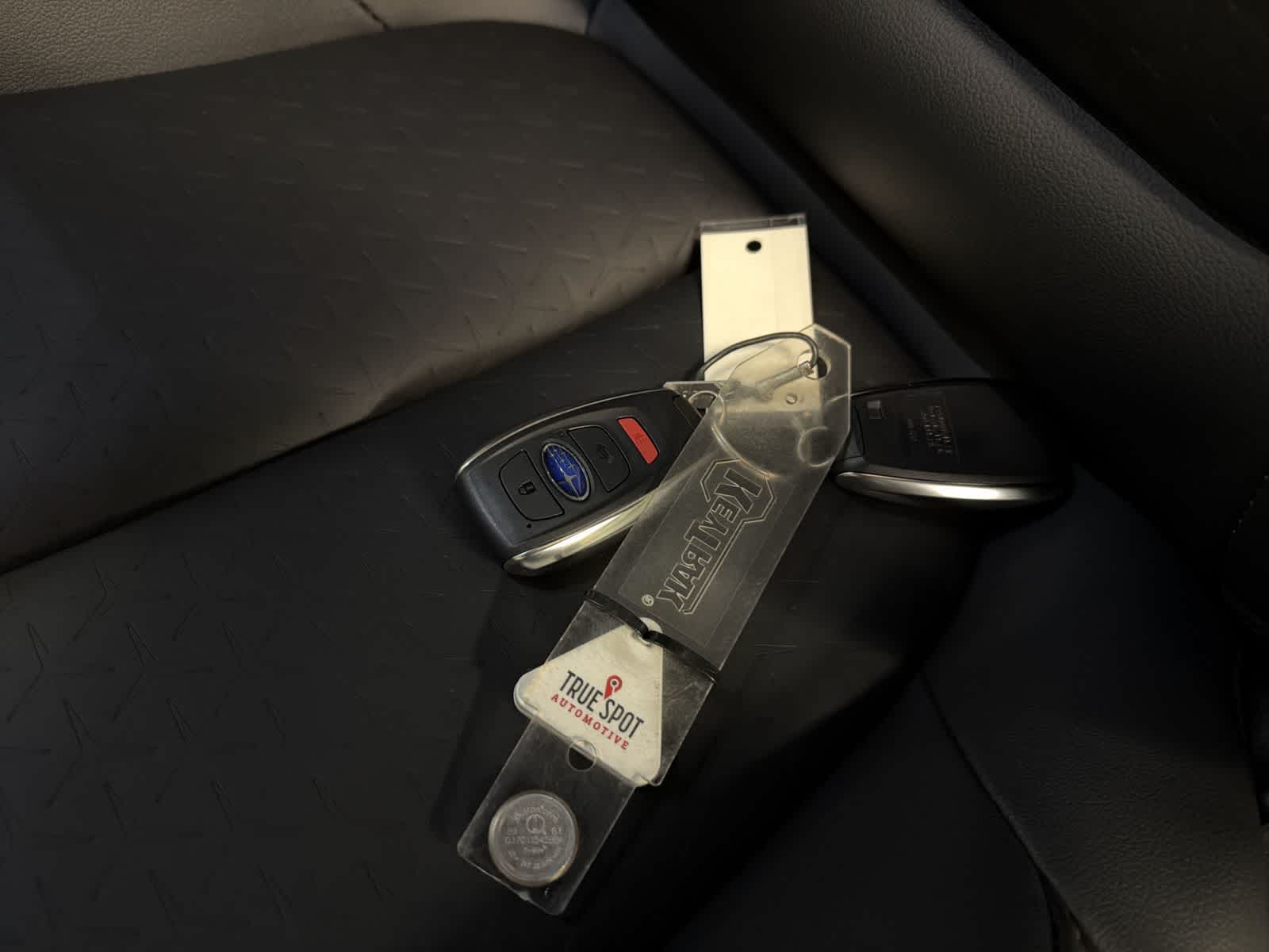 Thumbnail: 2026 Subaru Outback - 38