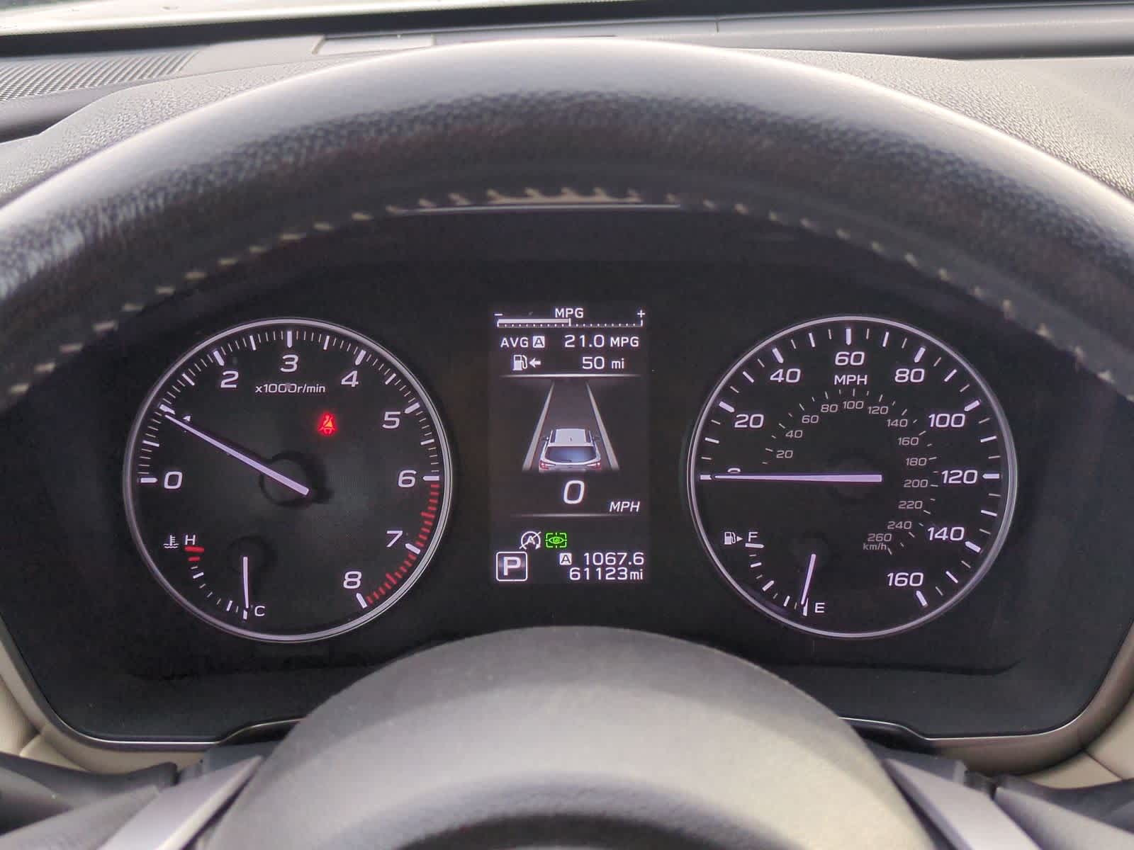 Thumbnail: 2023 Subaru Outback - 34