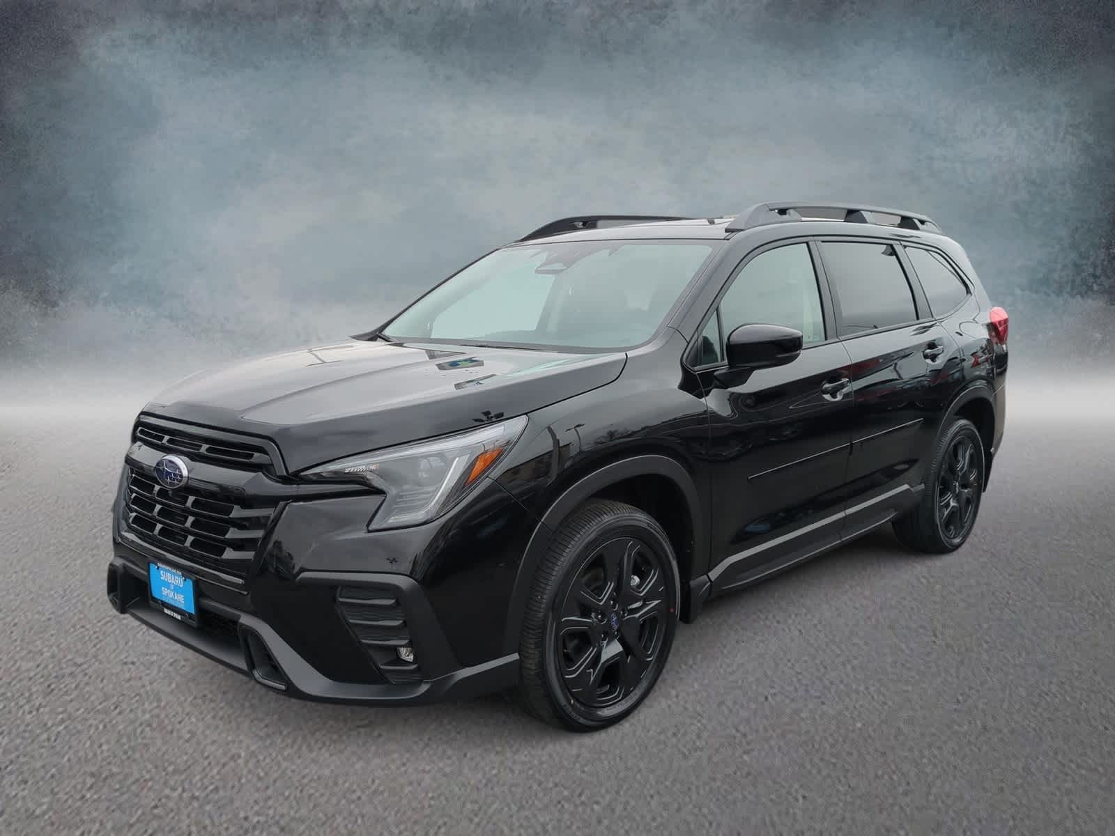 Thumbnail: 2026 Subaru Ascent - 4