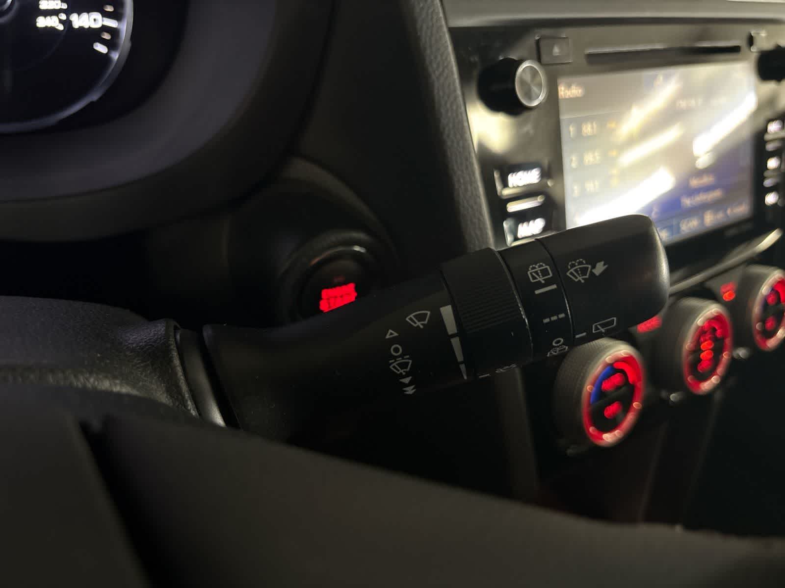 Thumbnail: 2018 Subaru Forester - 27