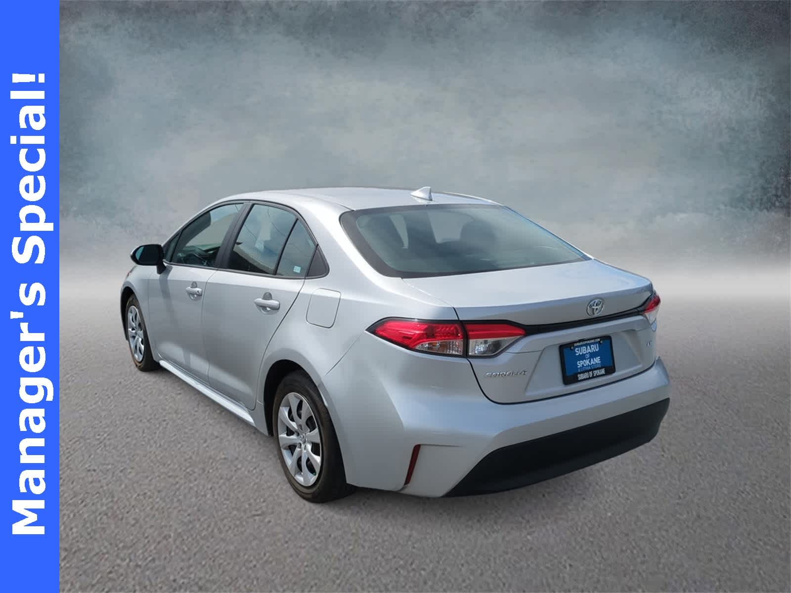 Thumbnail: 2023 Toyota Corolla - 6