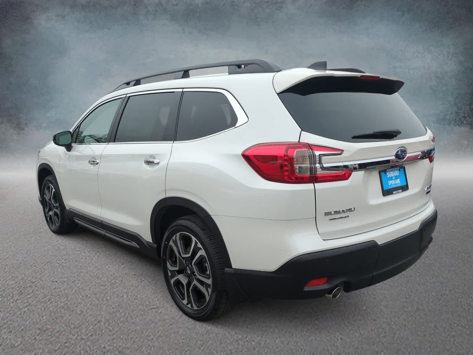 Thumbnail: 2026 Subaru Ascent - 6