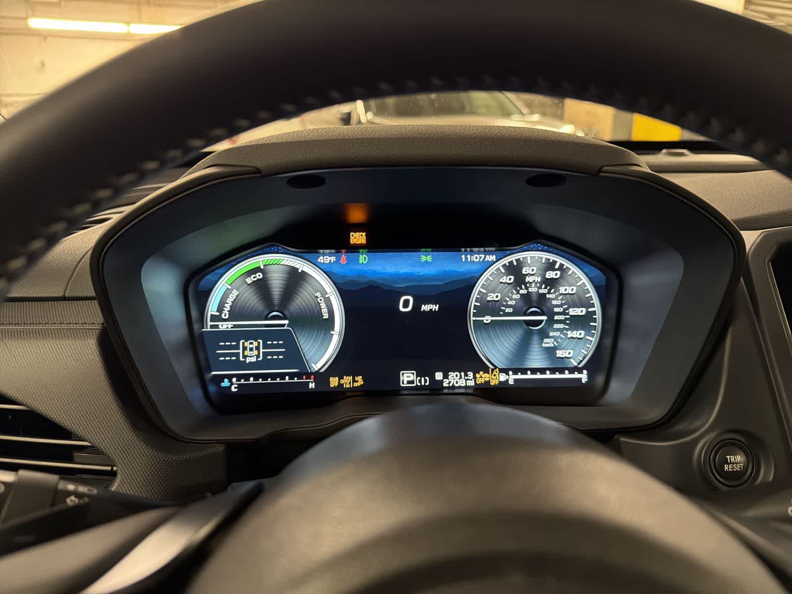 Thumbnail: 2025 Subaru Forester - 34