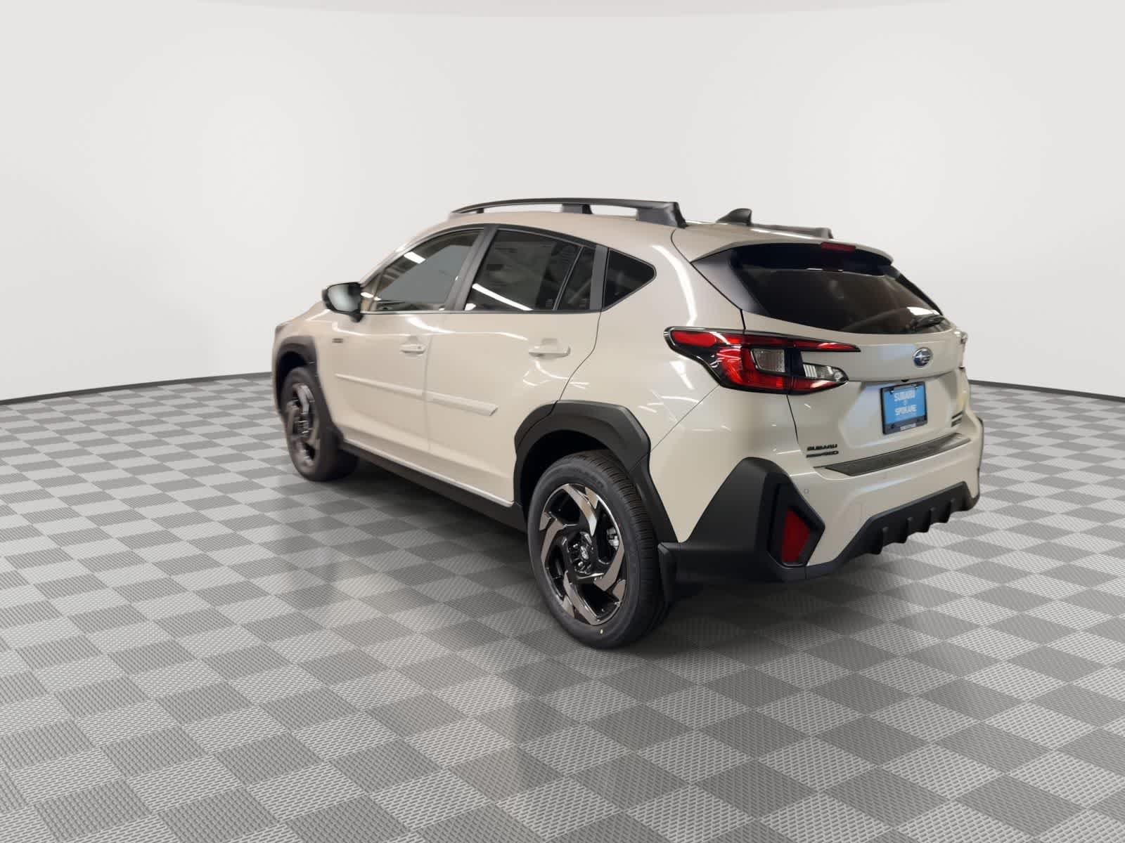 Thumbnail: 2026 Subaru Crosstrek - 6
