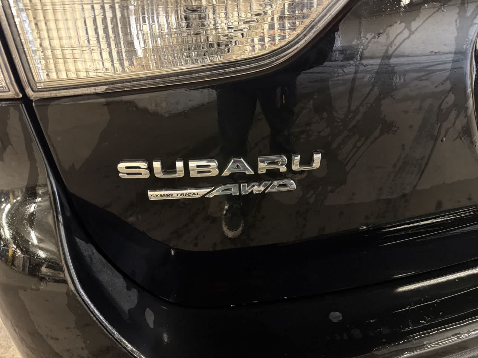 Thumbnail: 2022 Subaru Forester - 11