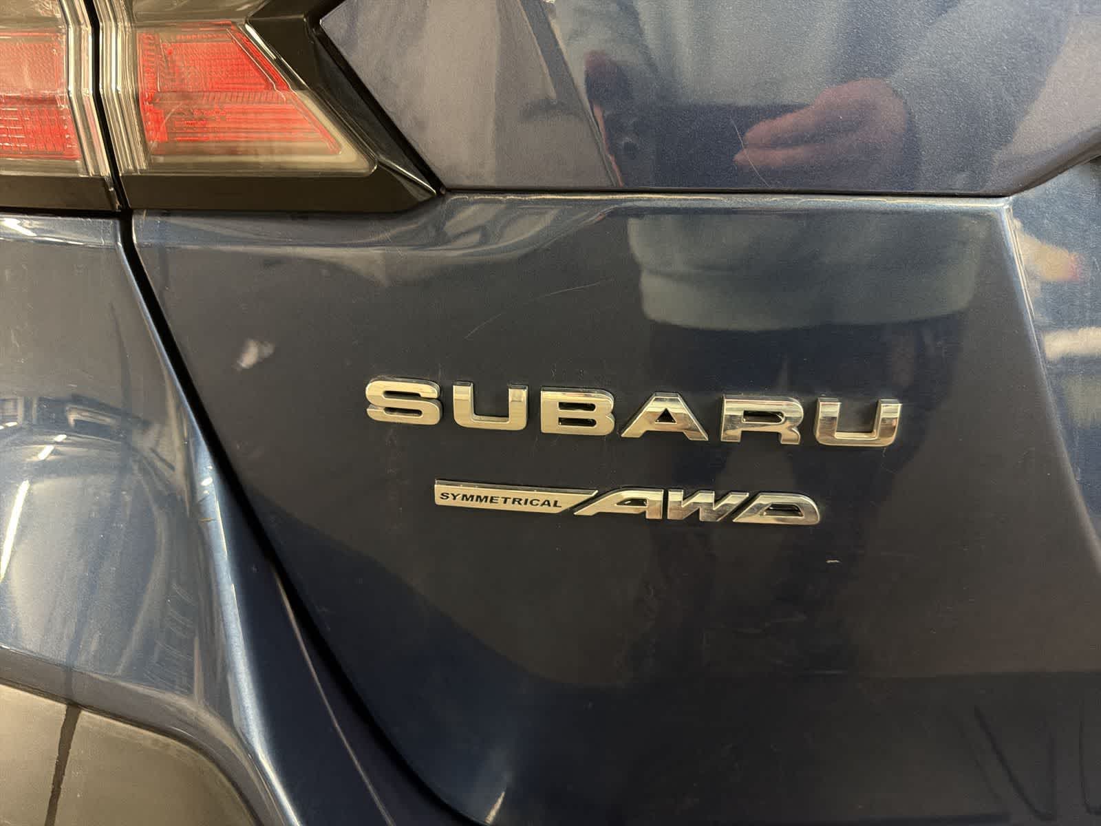 Thumbnail: 2022 Subaru Outback - 11