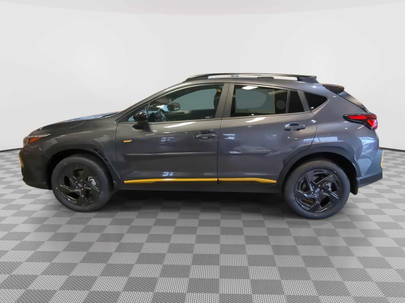Thumbnail: 2026 Subaru Crosstrek - 6