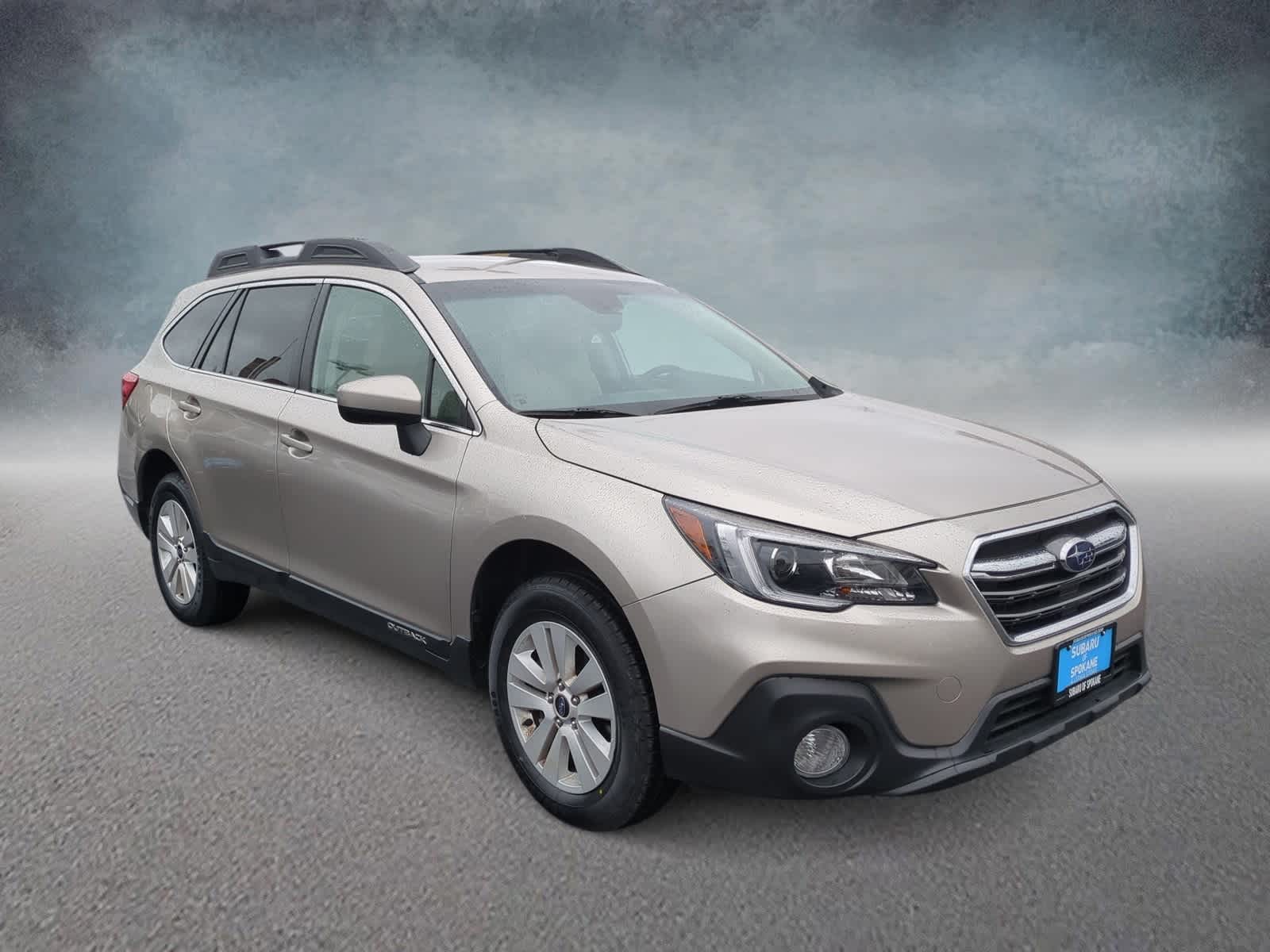 Thumbnail: 2019 Subaru Outback - 2
