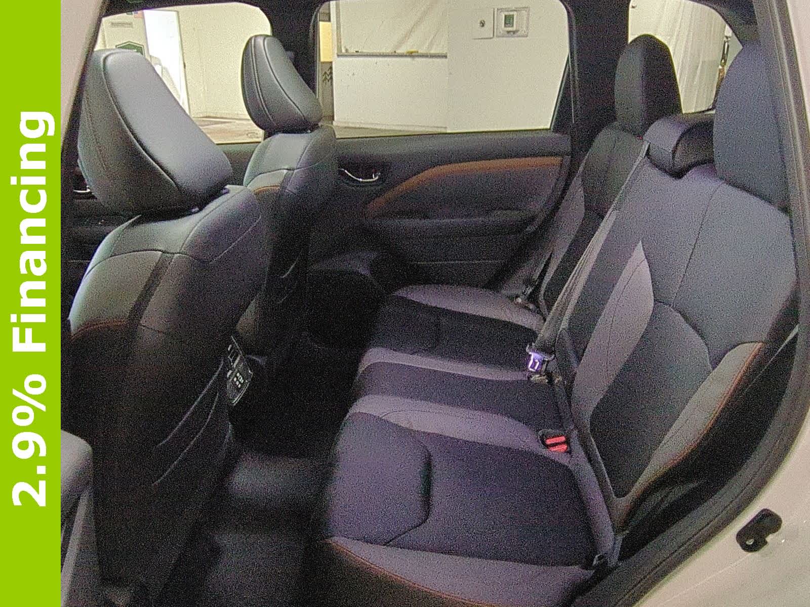 Thumbnail: 2025 Subaru Forester - 22