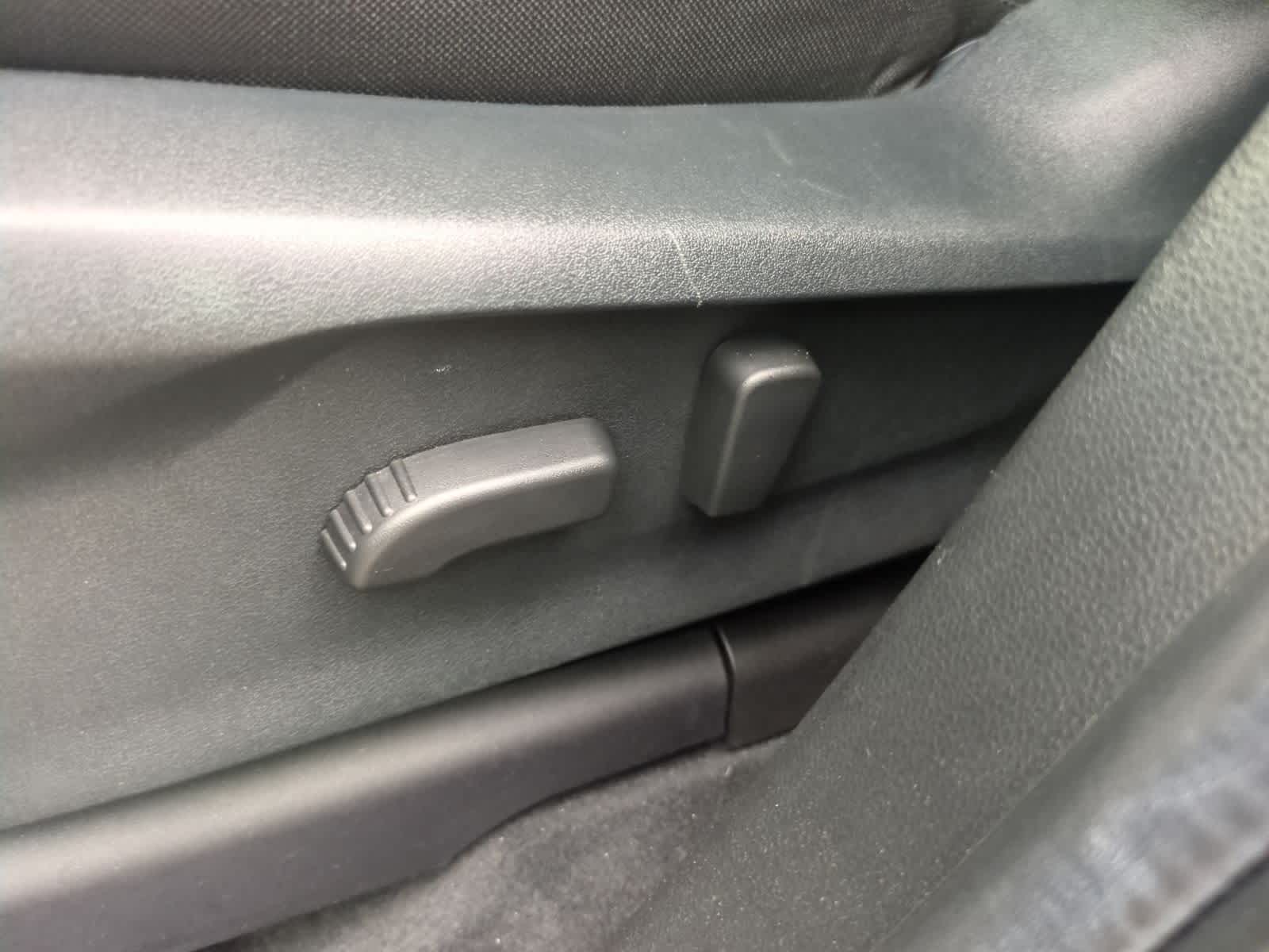 Thumbnail: 2024 Subaru Ascent - 19