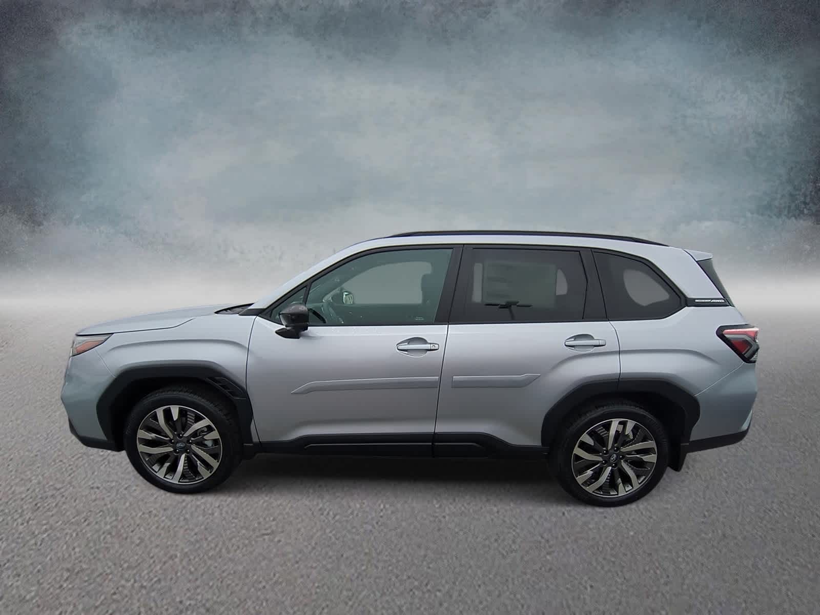 Thumbnail: 2026 Subaru Forester - 5