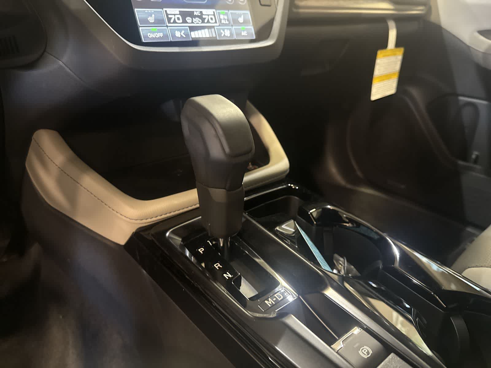Thumbnail: 2026 Subaru Forester - 22