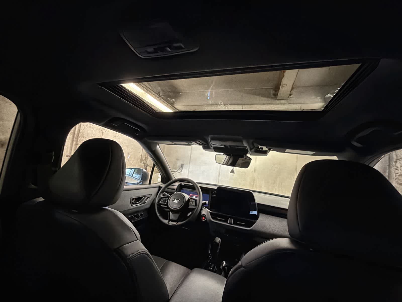 Thumbnail: 2026 Subaru Outback - 23
