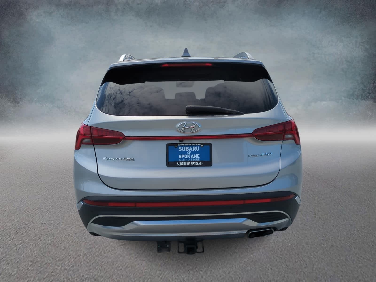 Thumbnail: 2021 Hyundai Santa Fe - 7