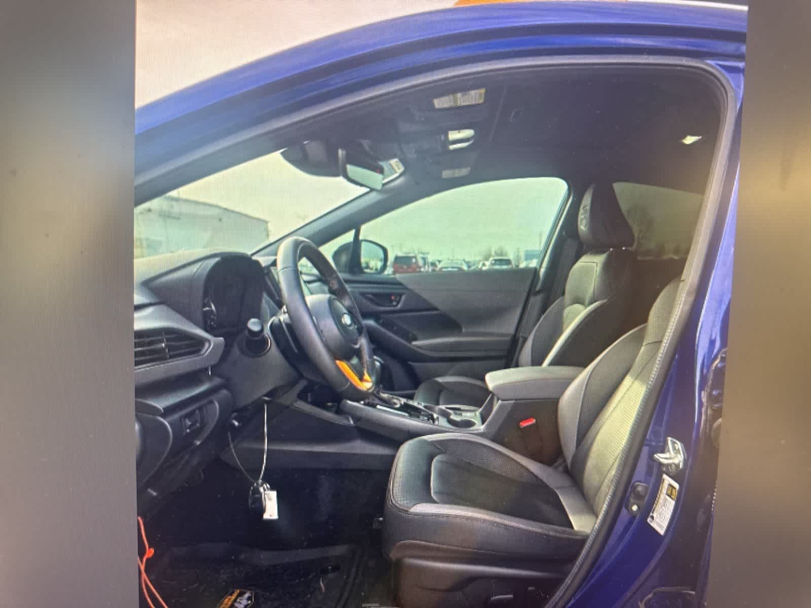 Thumbnail: 2024 Subaru Crosstrek - 5