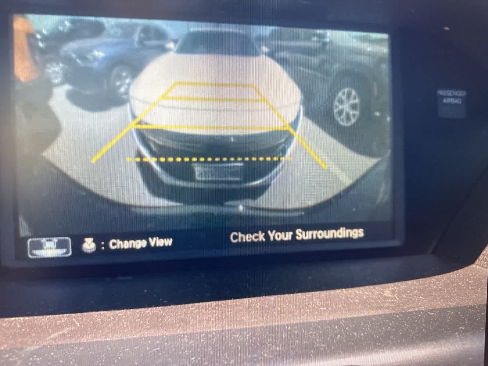 Thumbnail: 2014 Acura MDX - 18