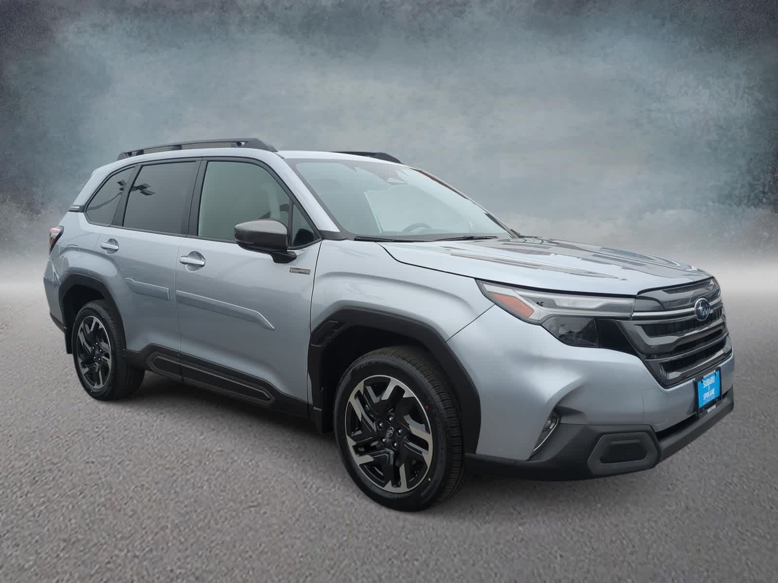 Thumbnail: 2025 Subaru Forester - 2