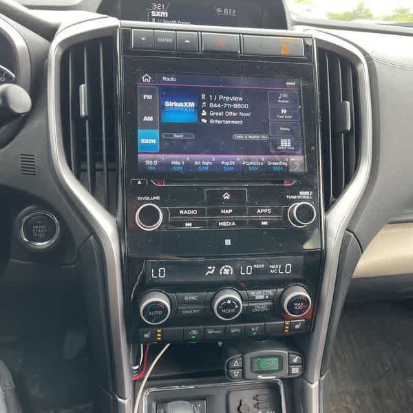 Thumbnail: 2019 Subaru Ascent - 22