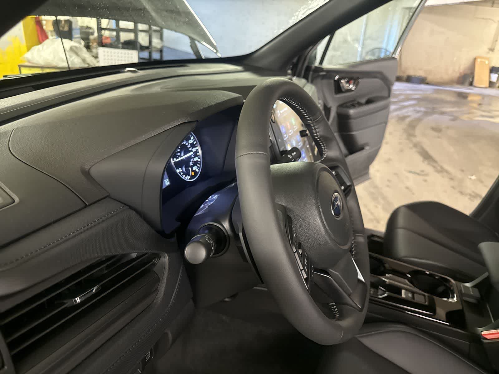 Thumbnail: 2026 Subaru Forester - 24