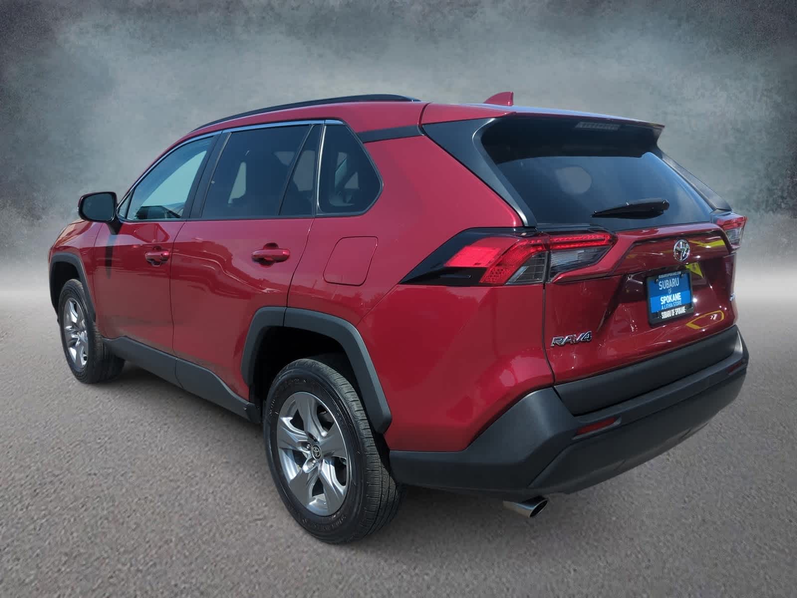 Thumbnail: 2023 Toyota RAV4 - 6