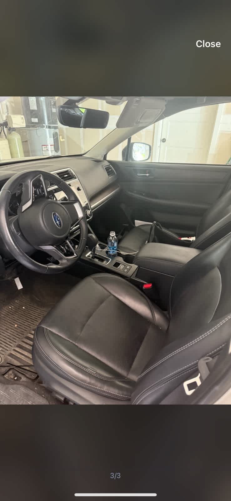 Thumbnail: 2019 Subaru Outback - 2
