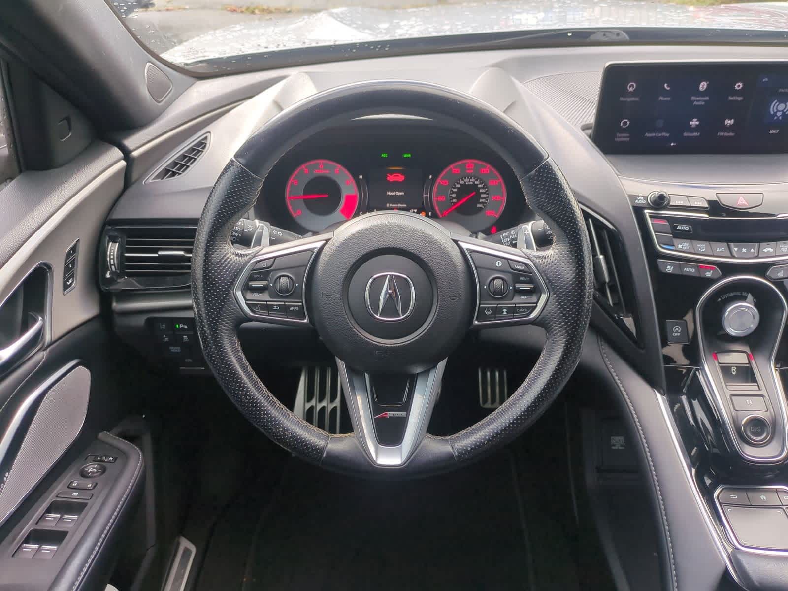 Thumbnail: 2019 Acura RDX - 24