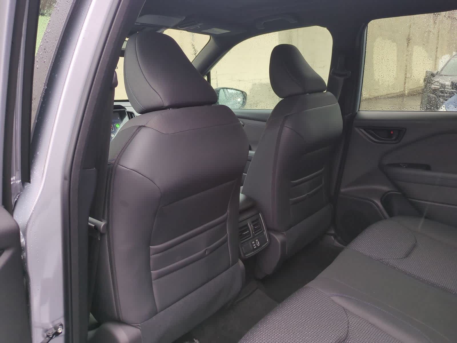 Thumbnail: 2026 Subaru Forester - 19