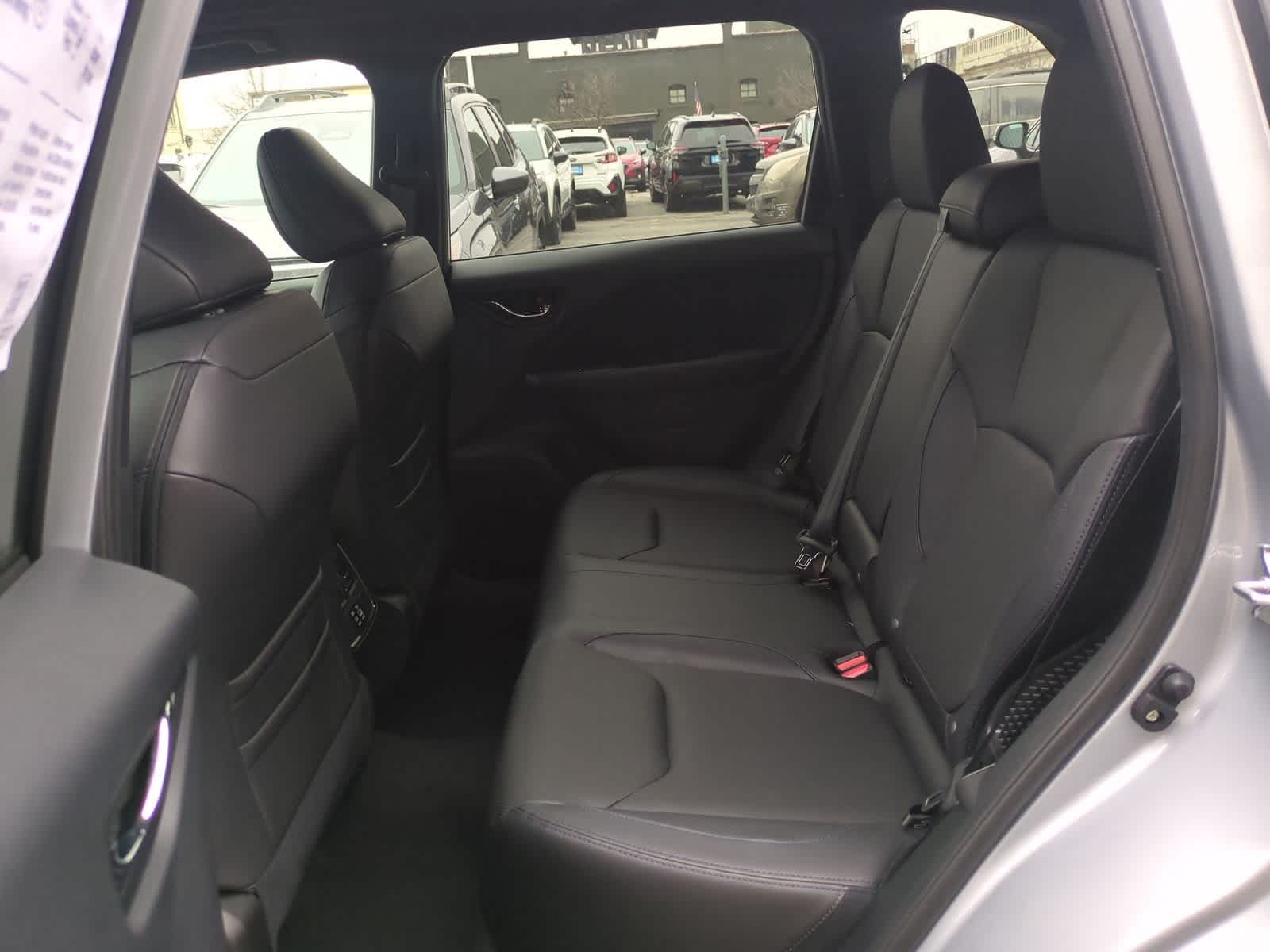 Thumbnail: 2025 Subaru Forester - 21