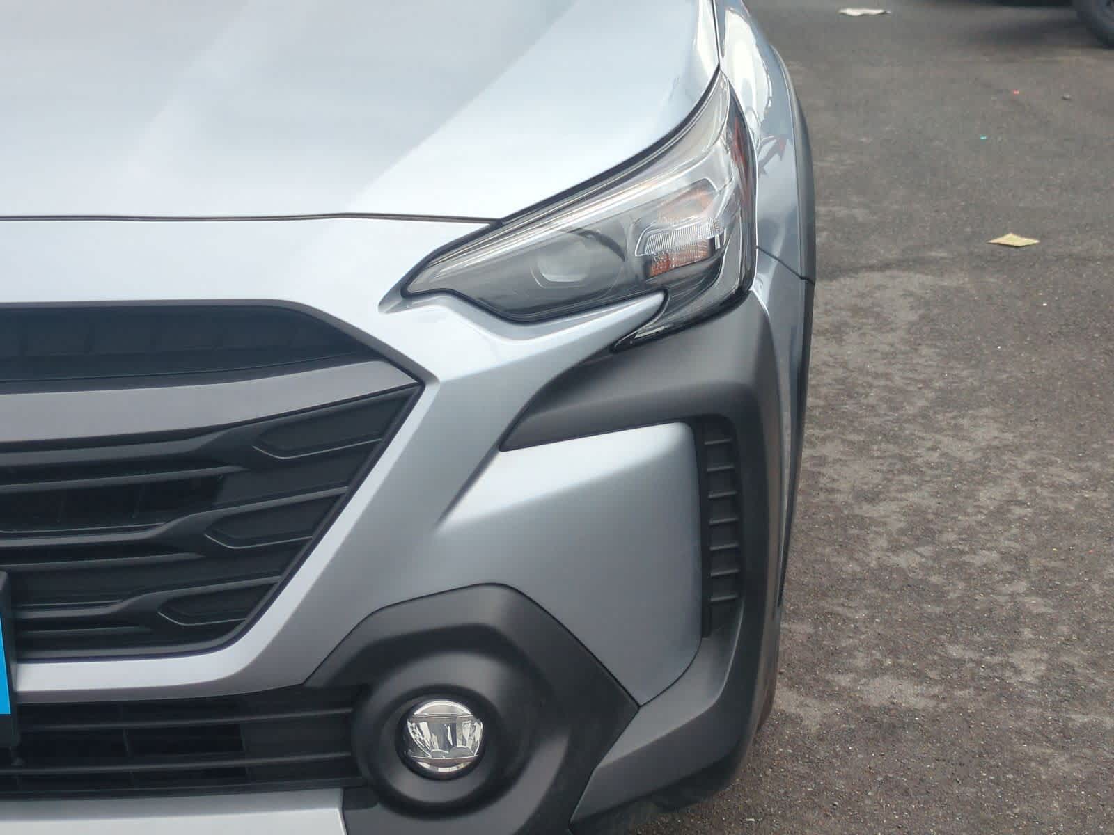 Thumbnail: 2025 Subaru Outback - 12