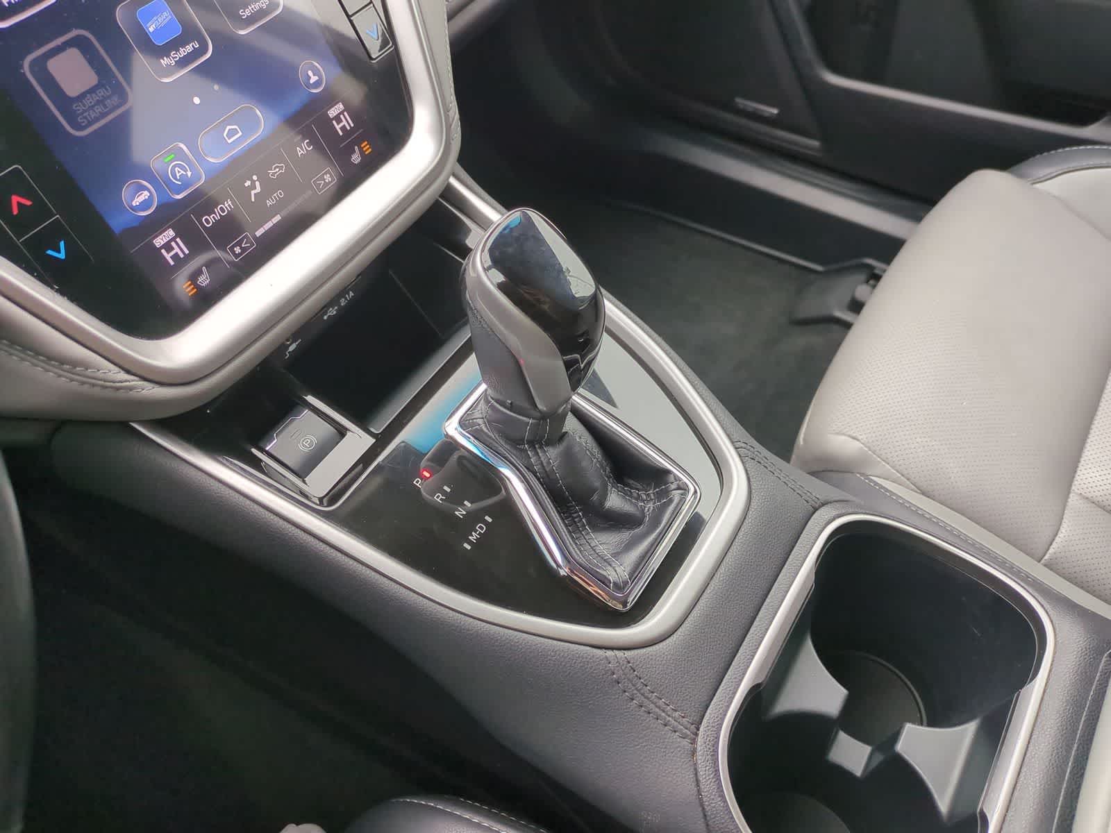 Thumbnail: 2020 Subaru Outback - 33