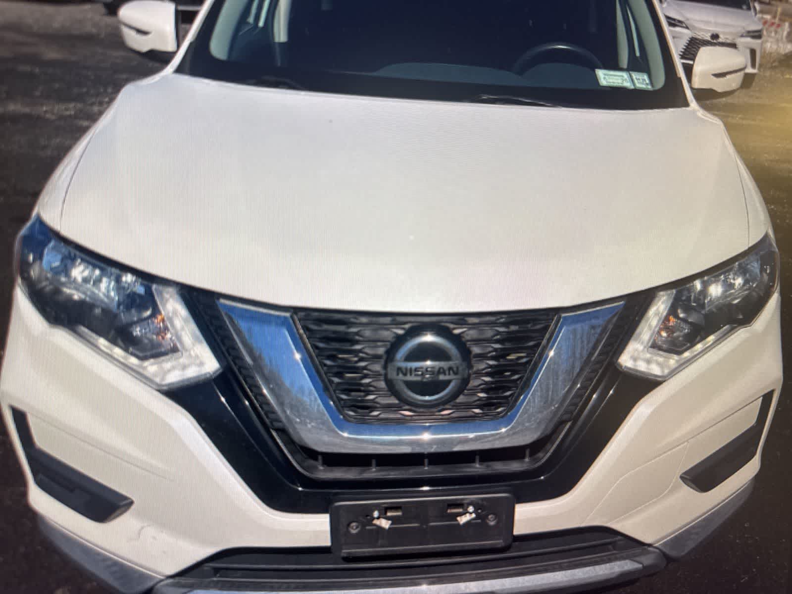 Thumbnail: 2019 Nissan Rogue - 8