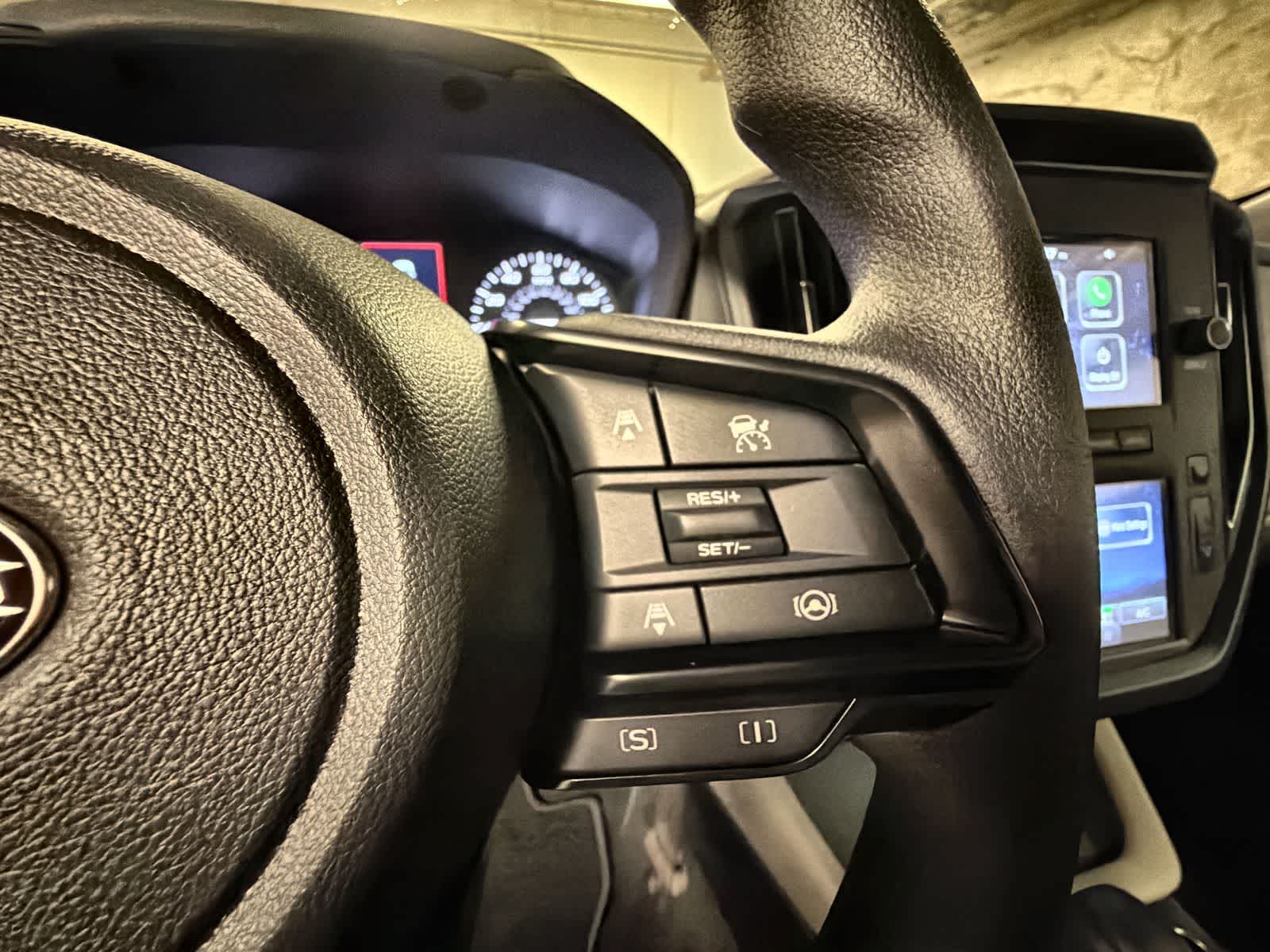 Thumbnail: 2026 Subaru Forester - 24