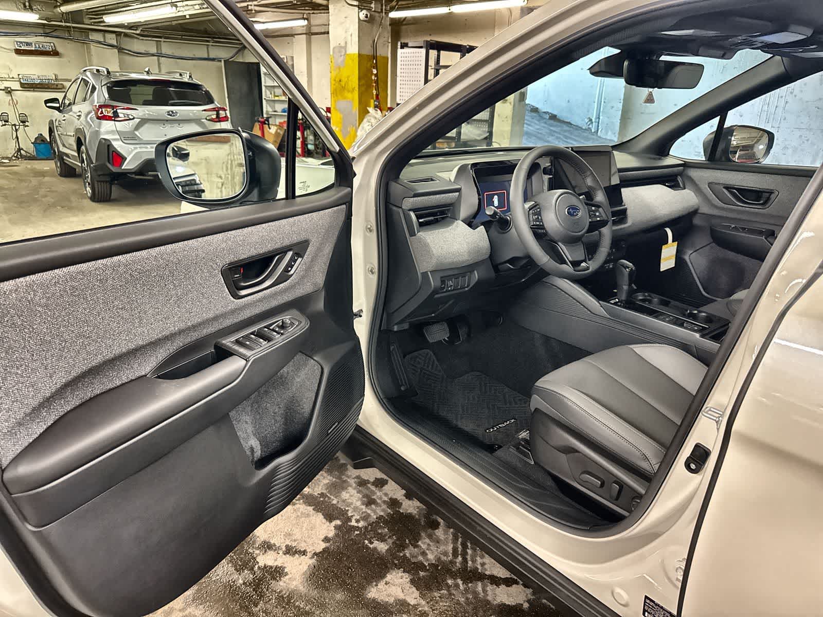 Thumbnail: 2026 Subaru Outback - 10