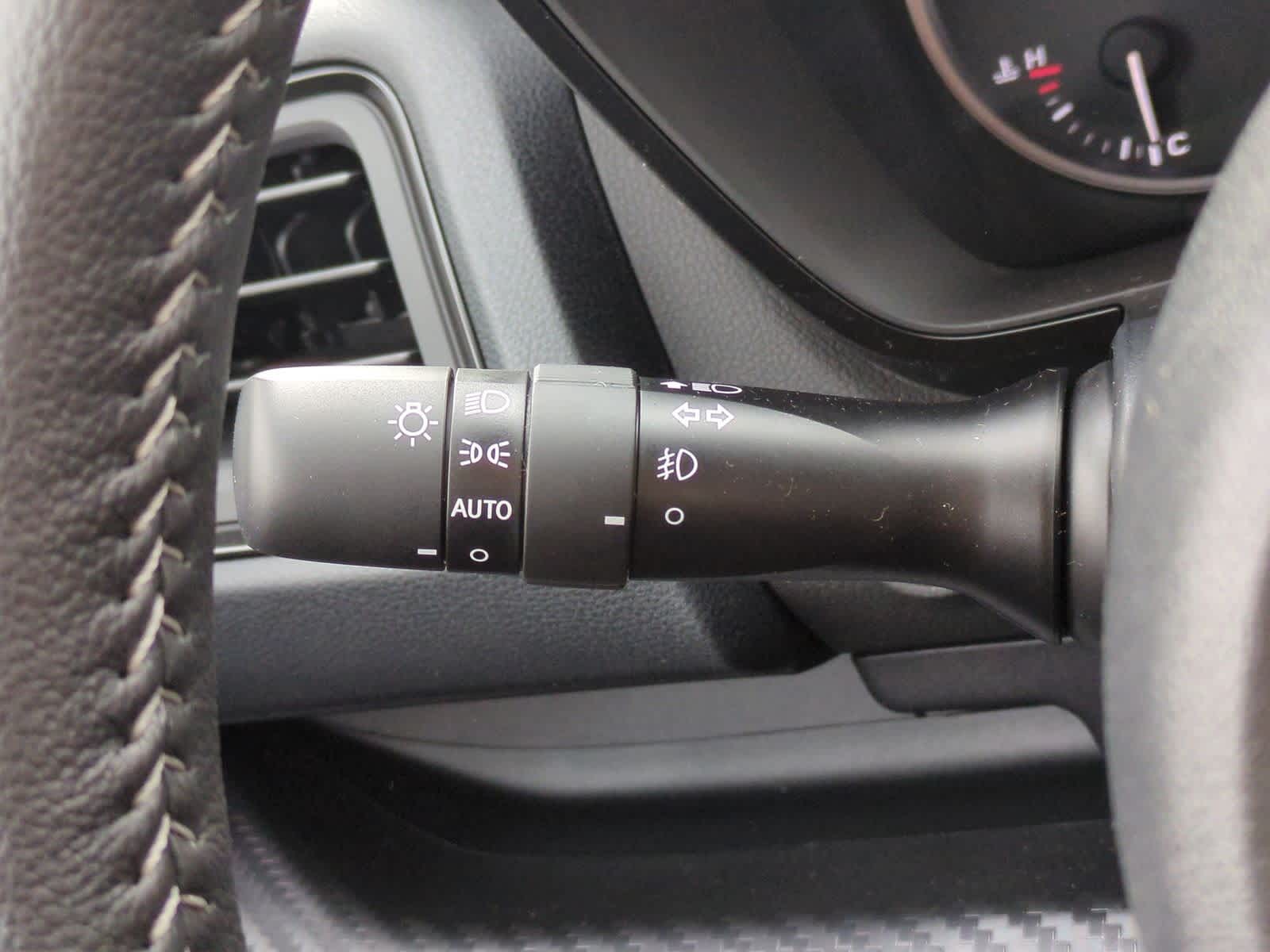 Thumbnail: 2026 Subaru Ascent - 27