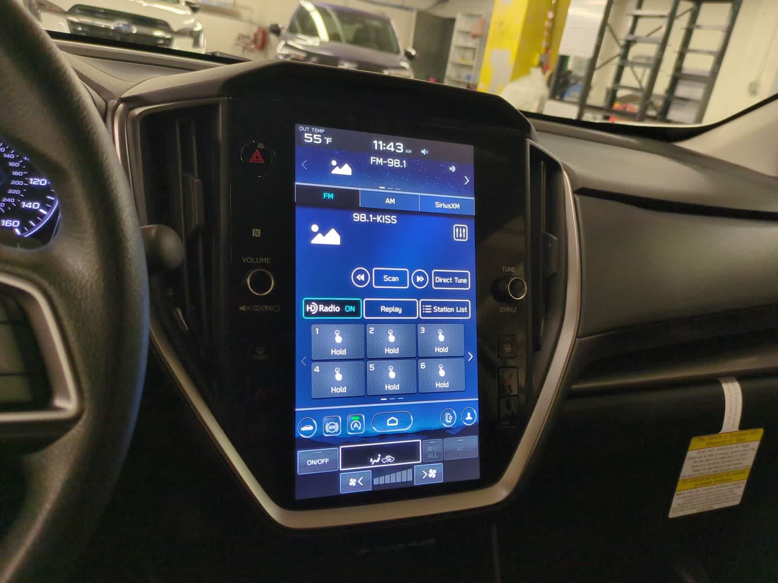 Thumbnail: 2026 Subaru Impreza - 31