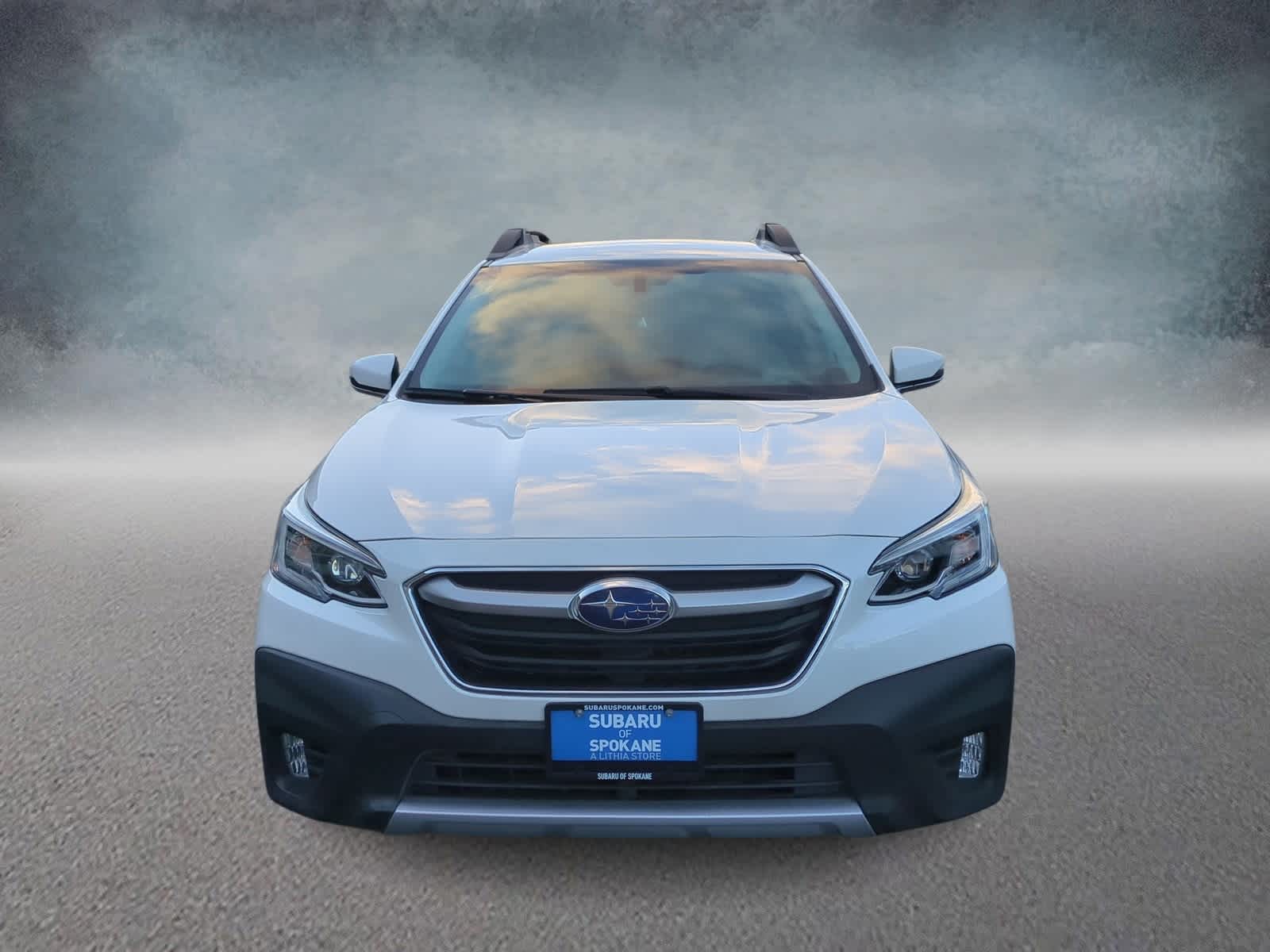 Thumbnail: 2021 Subaru Outback - 3