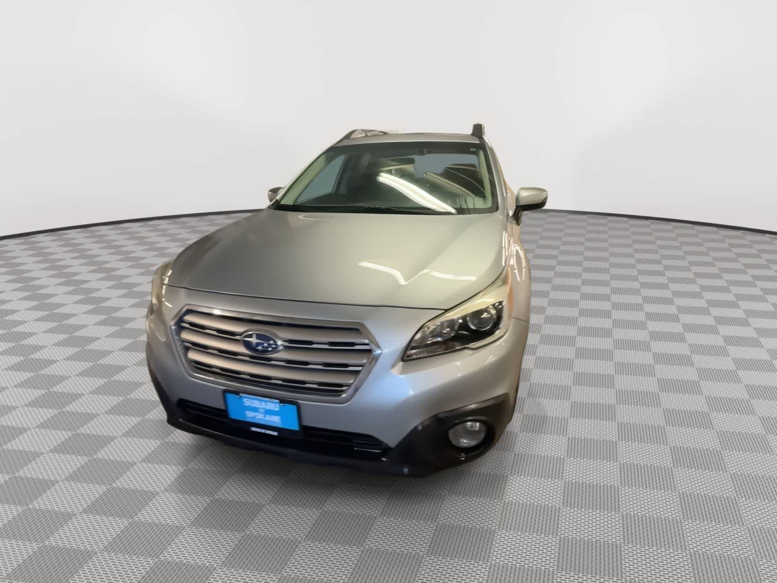 Thumbnail: 2016 Subaru Outback - 3
