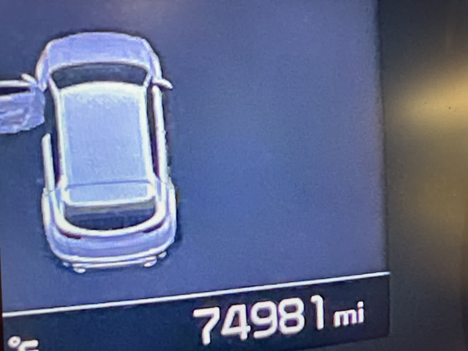 Thumbnail: 2020 Kia Sportage - 19