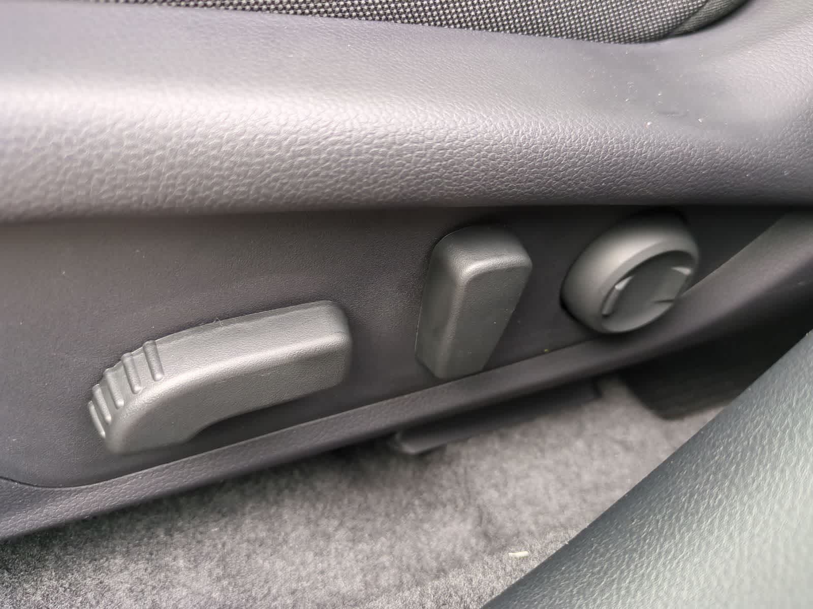 Thumbnail: 2026 Subaru Crosstrek - 18