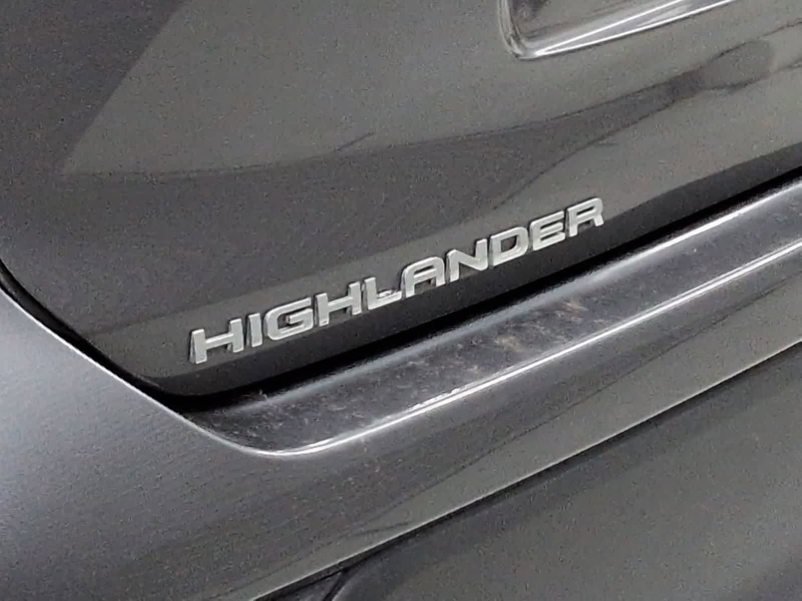 2023 Toyota Highlander XLE - Photo 11