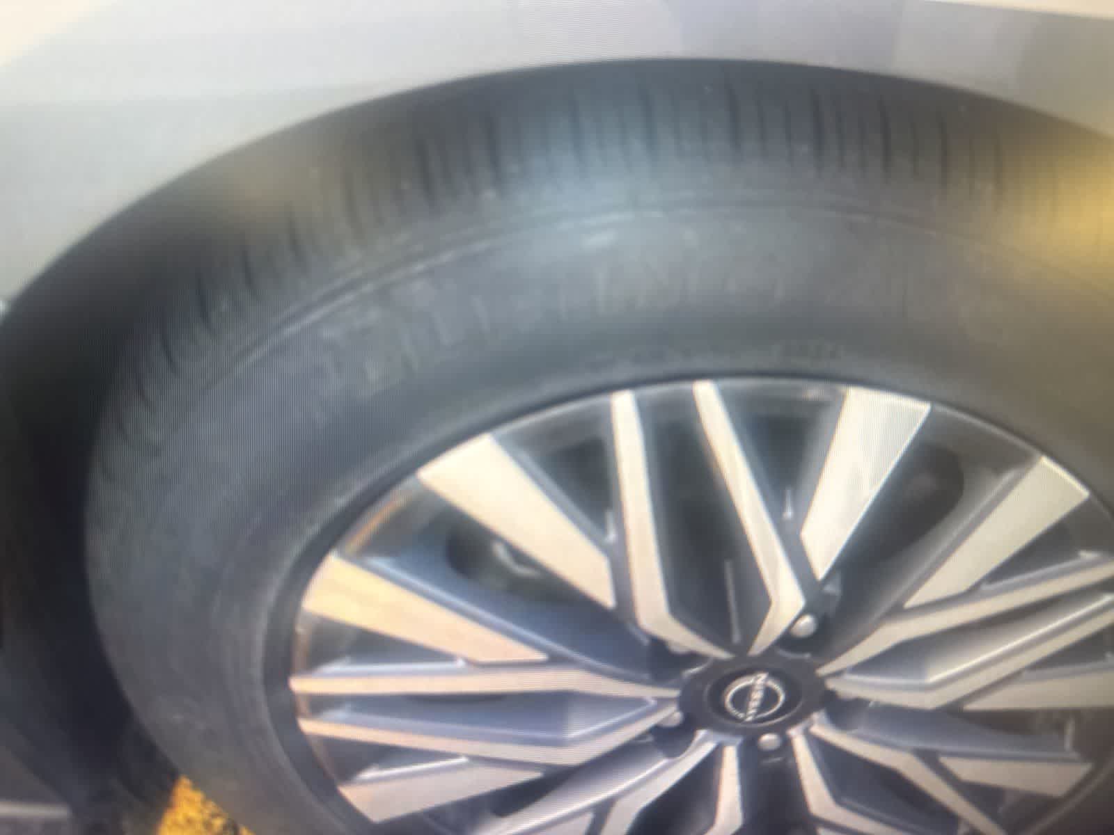 Thumbnail: 2024 Nissan Altima - 8