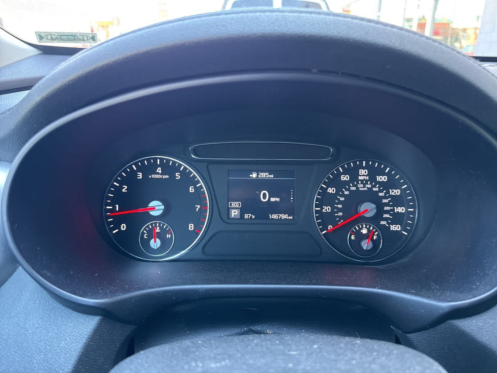 Thumbnail: 2019 Kia Sorento - 6