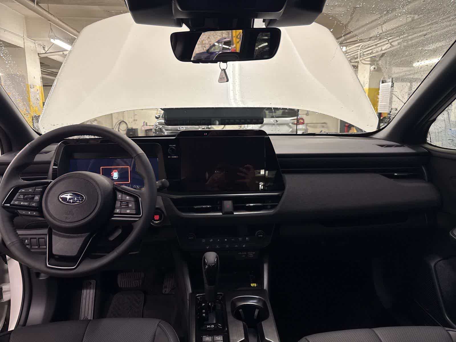 Thumbnail: 2026 Subaru Outback - 14