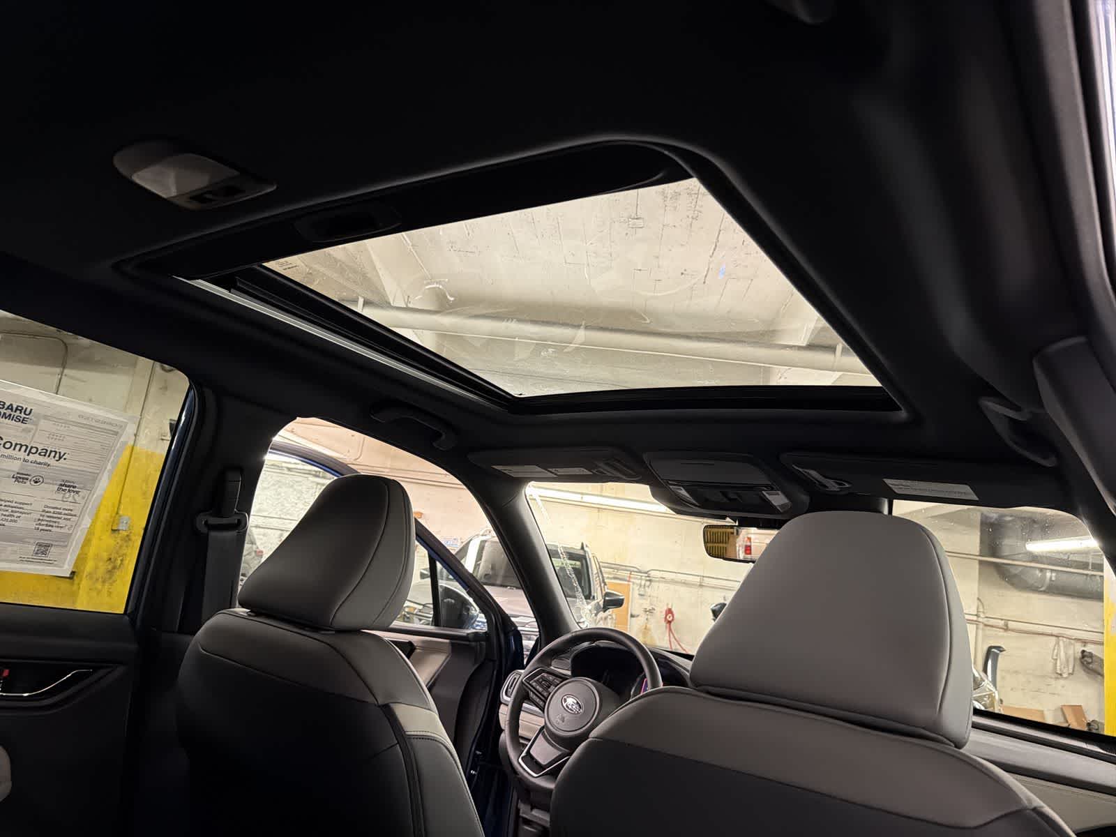 Thumbnail: 2026 Subaru Forester - 20