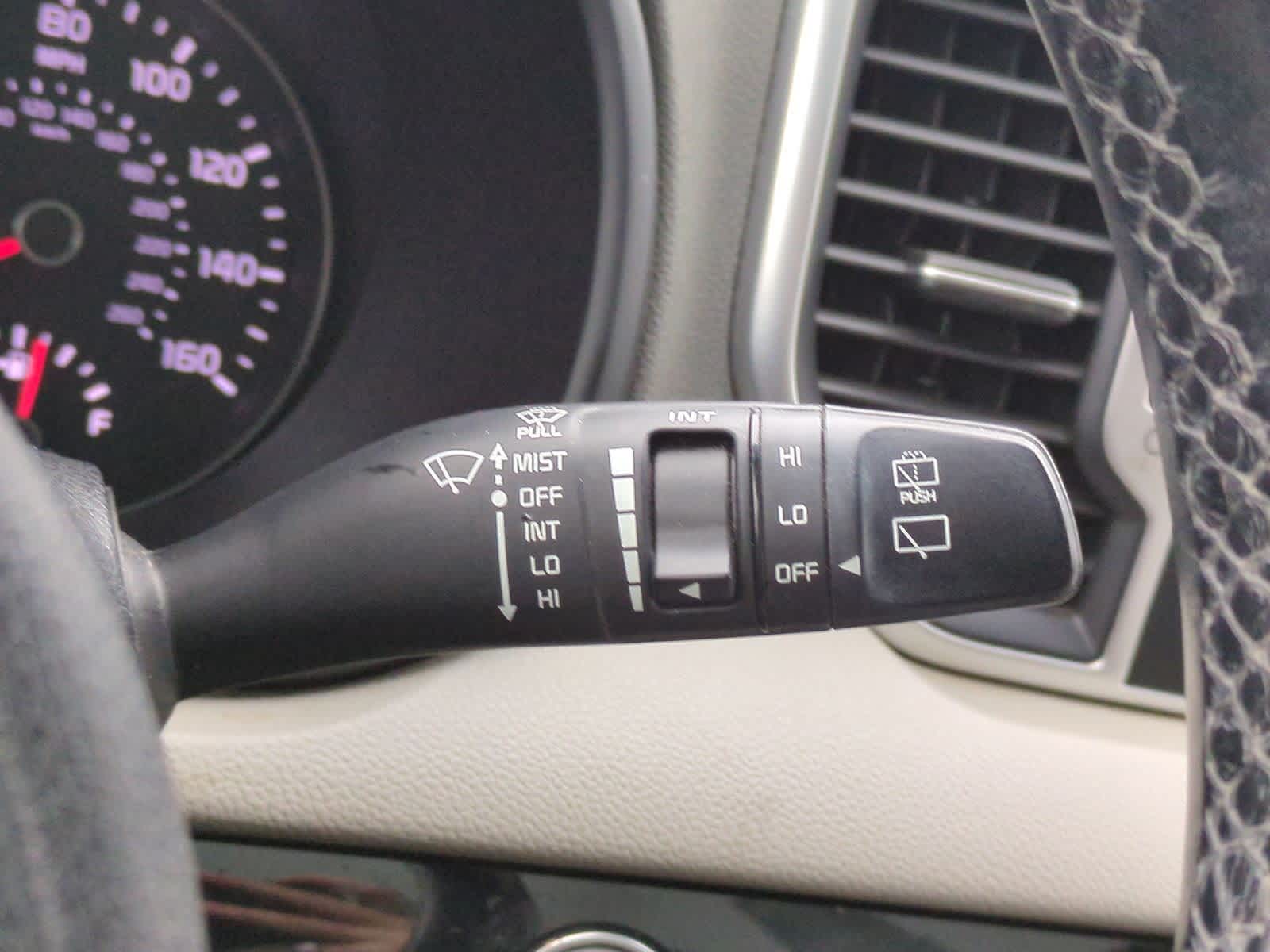 Thumbnail: 2019 Kia Sportage - 27